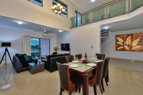 Argus Apartments Darwin - Accommodation VIC 27
