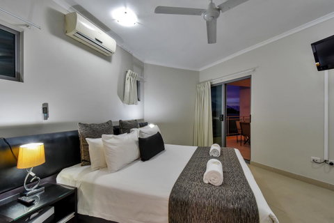 Argus Apartments Darwin - Accommodation VIC 35