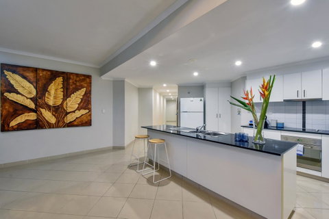 Argus Apartments Darwin - Accommodation VIC 30