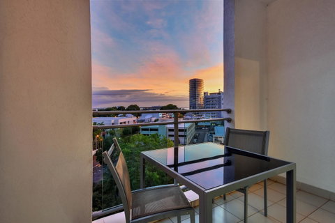 Argus Apartments Darwin - Accommodation VIC 11