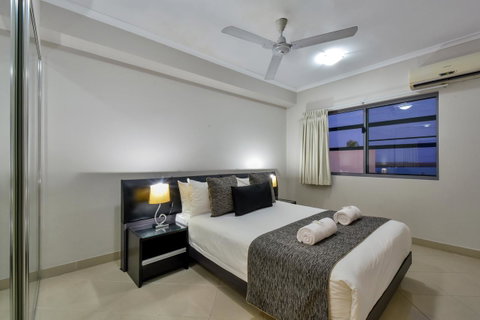 Argus Apartments Darwin - Accommodation VIC 37