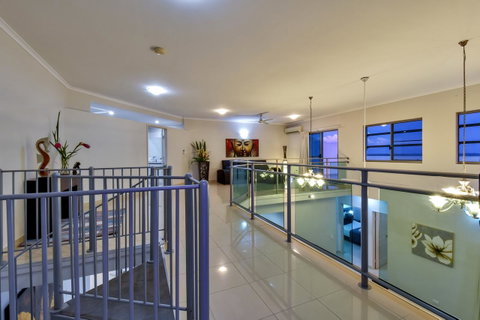 Argus Apartments Darwin - Accommodation VIC 40