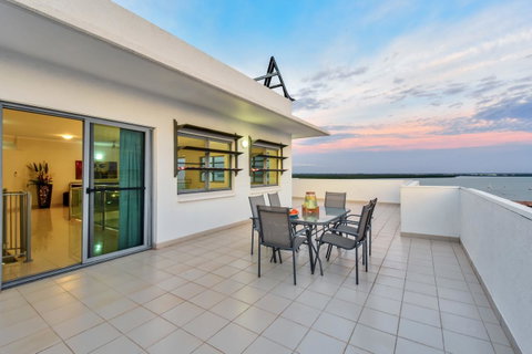 Argus Apartments Darwin - Accommodation VIC 43