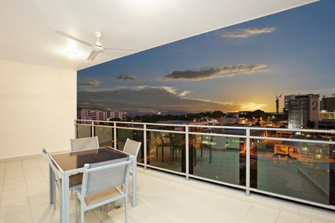 Argus Apartments Darwin - Accommodation VIC 5