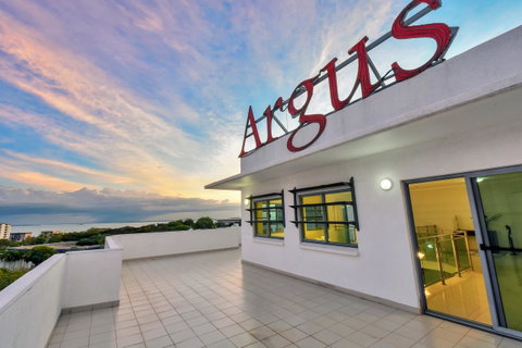 Argus Apartments Darwin - Accommodation VIC 42