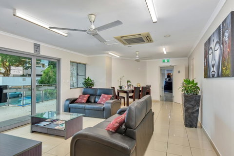 Argus Apartments Darwin - Accommodation VIC 18
