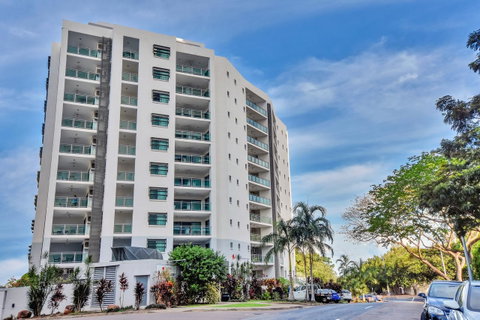 Argus Apartments Darwin - Accommodation VIC 8