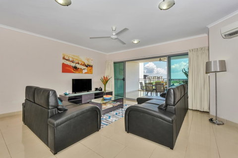 Argus Apartments Darwin - Accommodation VIC 0