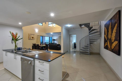 Argus Apartments Darwin - Accommodation VIC 28
