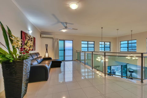 Argus Apartments Darwin - Accommodation VIC 32