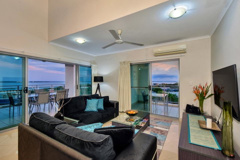 Argus Apartments Darwin - Accommodation VIC 12