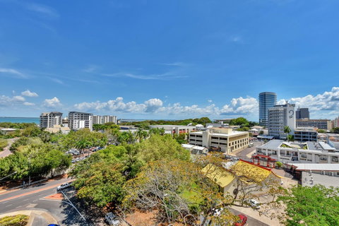 Argus Apartments Darwin - Accommodation VIC 2