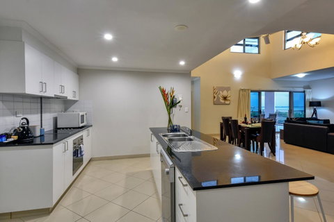 Argus Apartments Darwin - Accommodation VIC 29