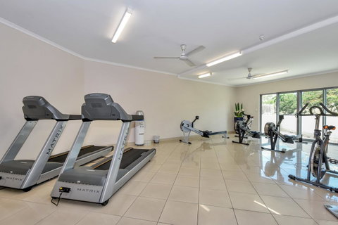 Argus Apartments Darwin - Accommodation VIC 23