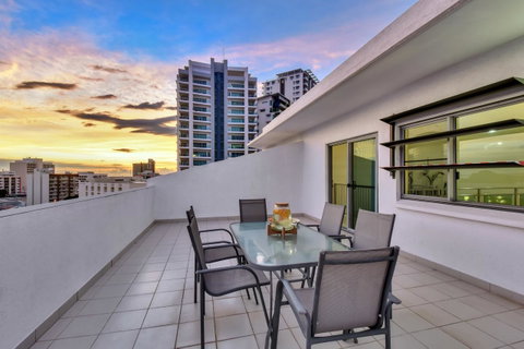 Argus Apartments Darwin - Accommodation VIC 41