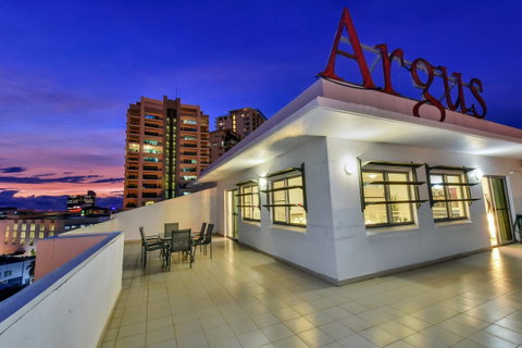 Argus Apartments Darwin - Accommodation VIC 9