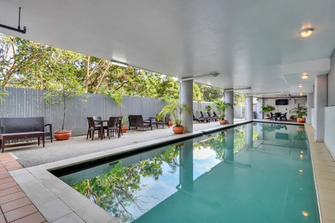 Argus Apartments Darwin - Accommodation VIC 15