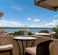 Central Studio Darwin CBD Northern Territory - Accommodation VIC