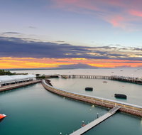 Astra Apartments Darwin - Accommodation VIC