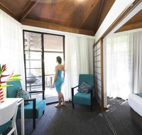 Palms City Resort - Accommodation VIC