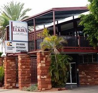 Elkira Court Motel - Accommodation VIC