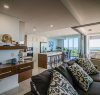 ZEN BY THE WATER - Esplanade Darwin Retreat - Accommodation VIC