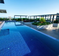 RNR Serviced Apartments Darwin - Accommodation VIC