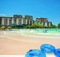 Adina Apartment Hotel Darwin Waterfront - Accommodation VIC