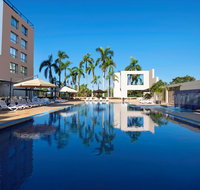 DoubleTree by Hilton Esplanade Darwin - Accommodation VIC