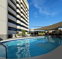 Hilton Darwin - Accommodation VIC