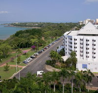 Novotel Darwin CBD - Accommodation VIC