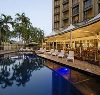 DoubleTree by Hilton Darwin - Accommodation VIC