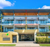 Elsey on Parap - Accommodation VIC