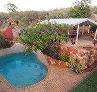 Wilmots on Dixon - Accommodation VIC