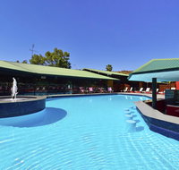Mercure Alice Springs Resort - Accommodation VIC