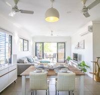 ZEN QUARTERS - The NOMADS PAD Near Nightcliff Markets  Sunset Foreshore - Accommodation VIC