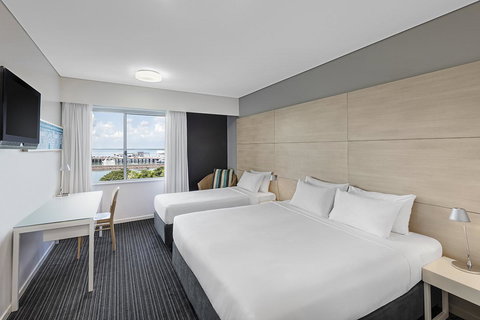 Vibe Hotel Darwin Waterfront - Accommodation VIC 15