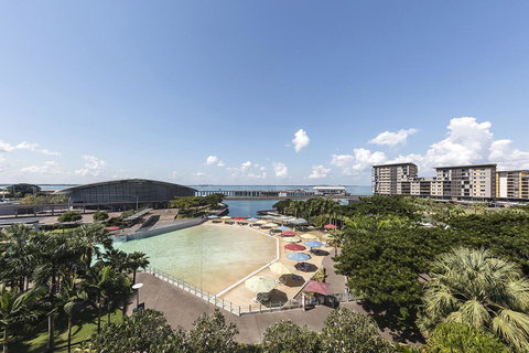 Vibe Hotel Darwin Waterfront - Accommodation VIC 1