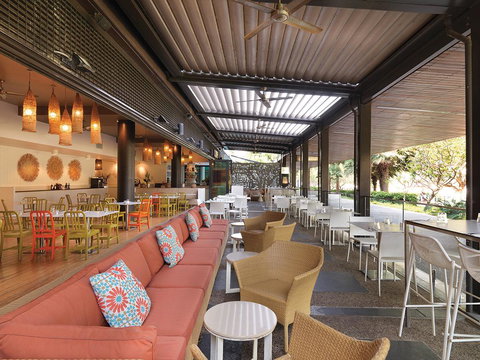 Vibe Hotel Darwin Waterfront - Accommodation VIC 12