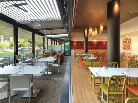 Vibe Hotel Darwin Waterfront - Accommodation VIC 11