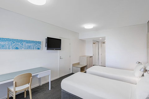 Vibe Hotel Darwin Waterfront - Accommodation VIC 21