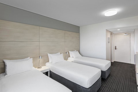 Vibe Hotel Darwin Waterfront - Accommodation VIC 18