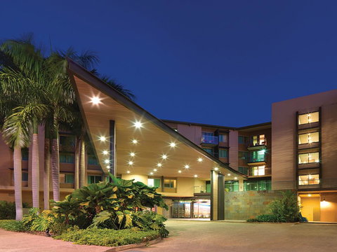 Vibe Hotel Darwin Waterfront - Accommodation VIC 10