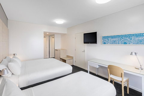 Vibe Hotel Darwin Waterfront - Accommodation VIC 14