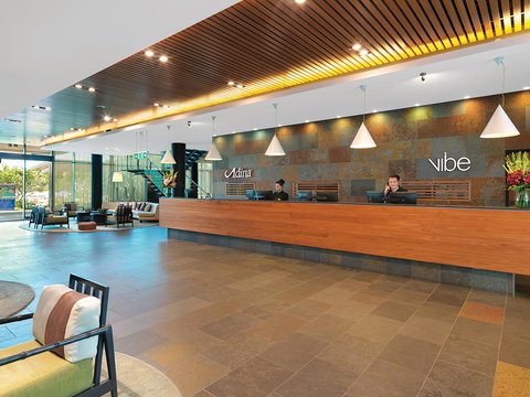 Vibe Hotel Darwin Waterfront - Accommodation VIC 4