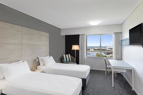 Vibe Hotel Darwin Waterfront - Accommodation VIC 22