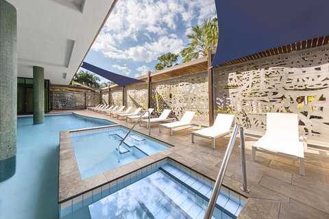 Vibe Hotel Darwin Waterfront - Accommodation VIC 6