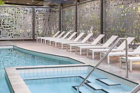 Vibe Hotel Darwin Waterfront - Accommodation VIC 7