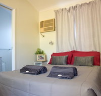 Mataranka Roadhouse - Accommodation VIC