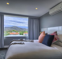 Canberra Rex Hotel - Accommodation VIC
